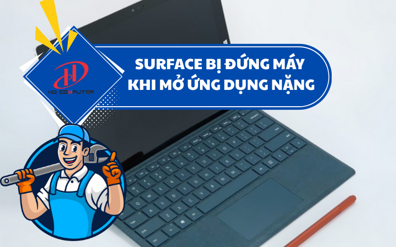 Surface kêu rè khi bật loa lớn – Nguyên nhân và cách khắc phục hiệu quả