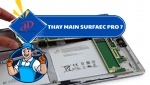 THAY MAIN SURFACE PRO 7 GIÁ BAO NHIÊU